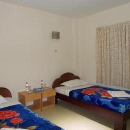 Alliance Resort Hotel Chaung Thar Exterior photo