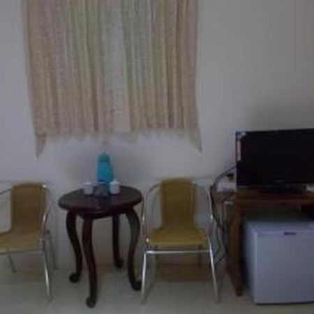 Alliance Resort Hotel Chaung Thar Exterior photo