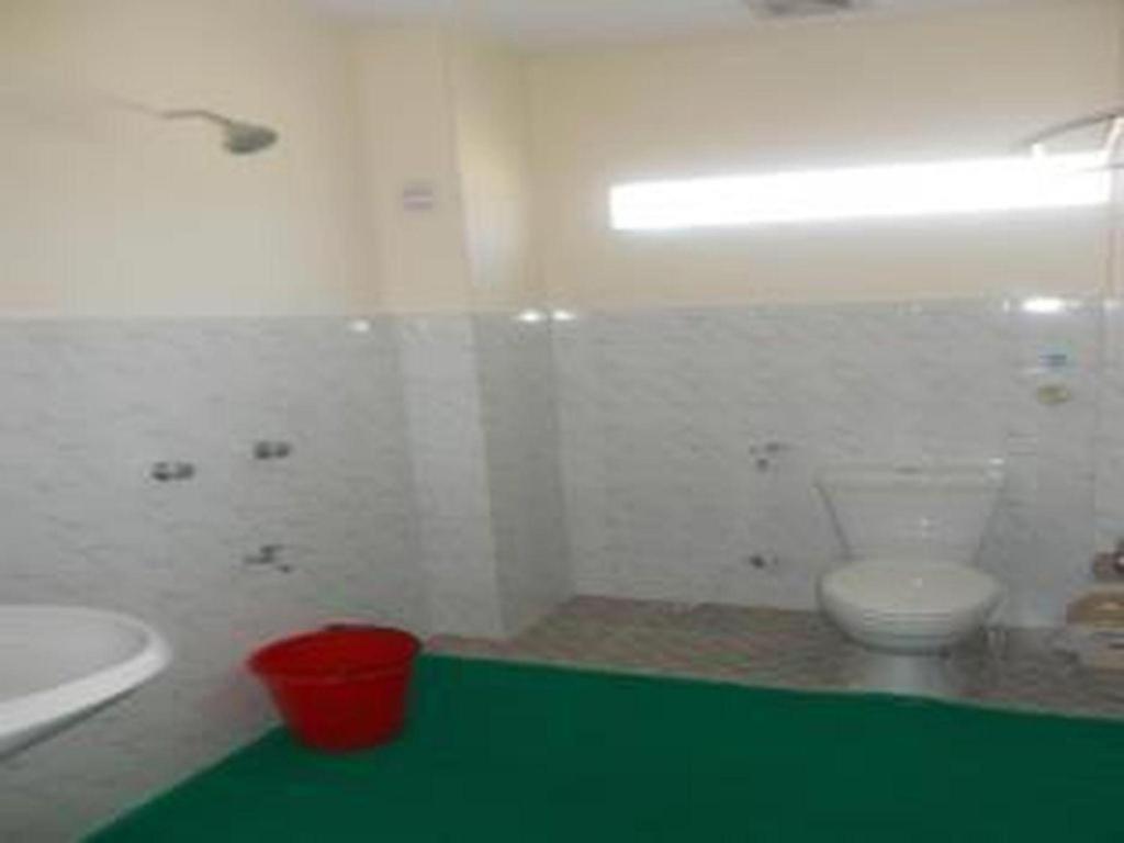 Alliance Resort Hotel Chaung Thar Exterior photo