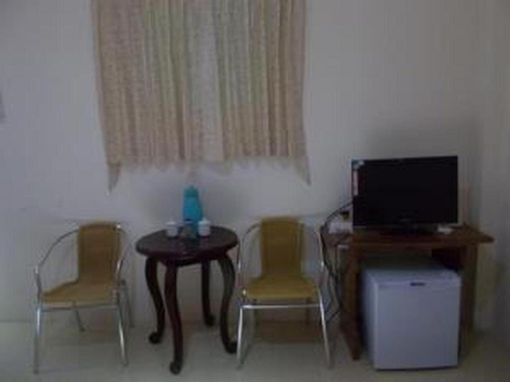 Alliance Resort Hotel Chaung Thar Exterior photo