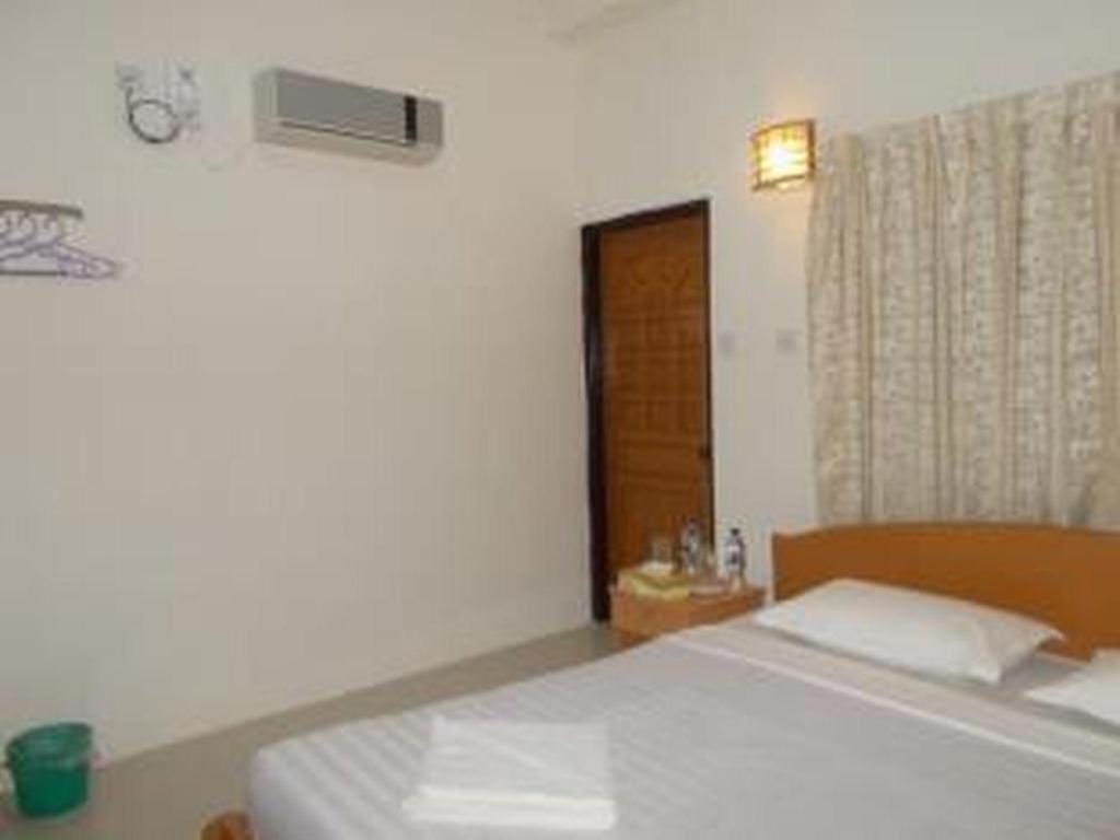 Alliance Resort Hotel Chaung Thar Exterior photo
