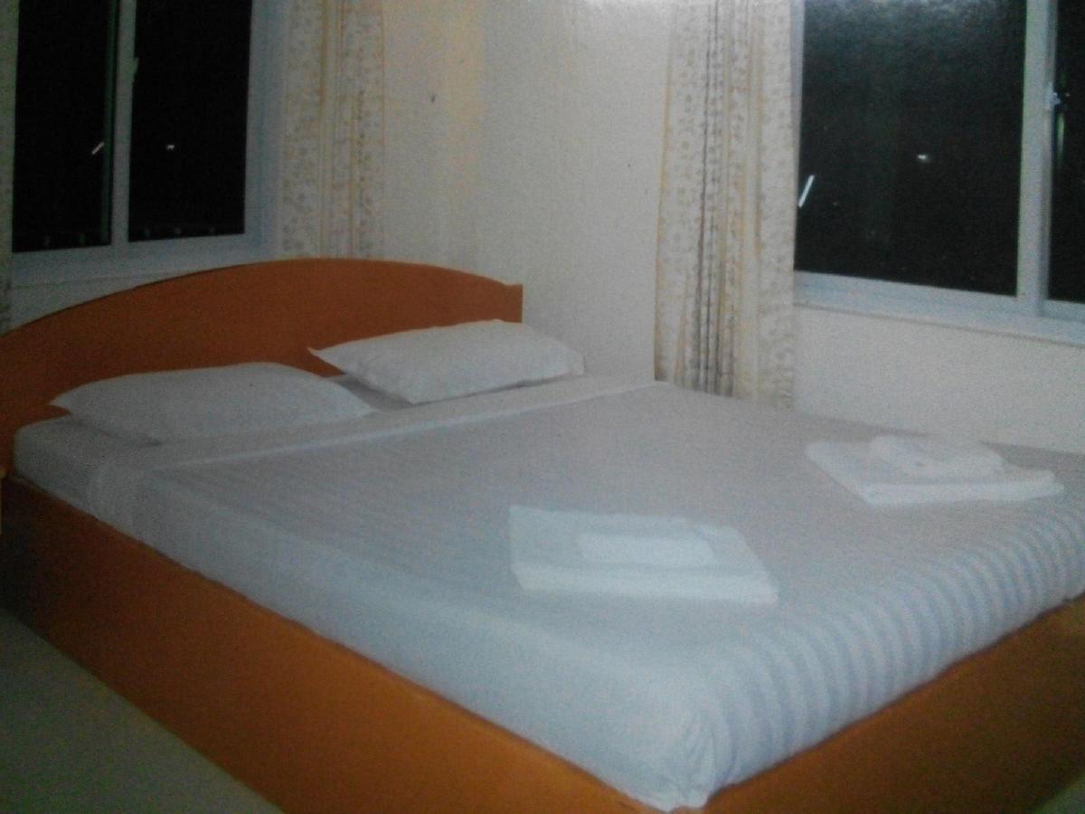 Alliance Resort Hotel Chaung Thar Exterior photo