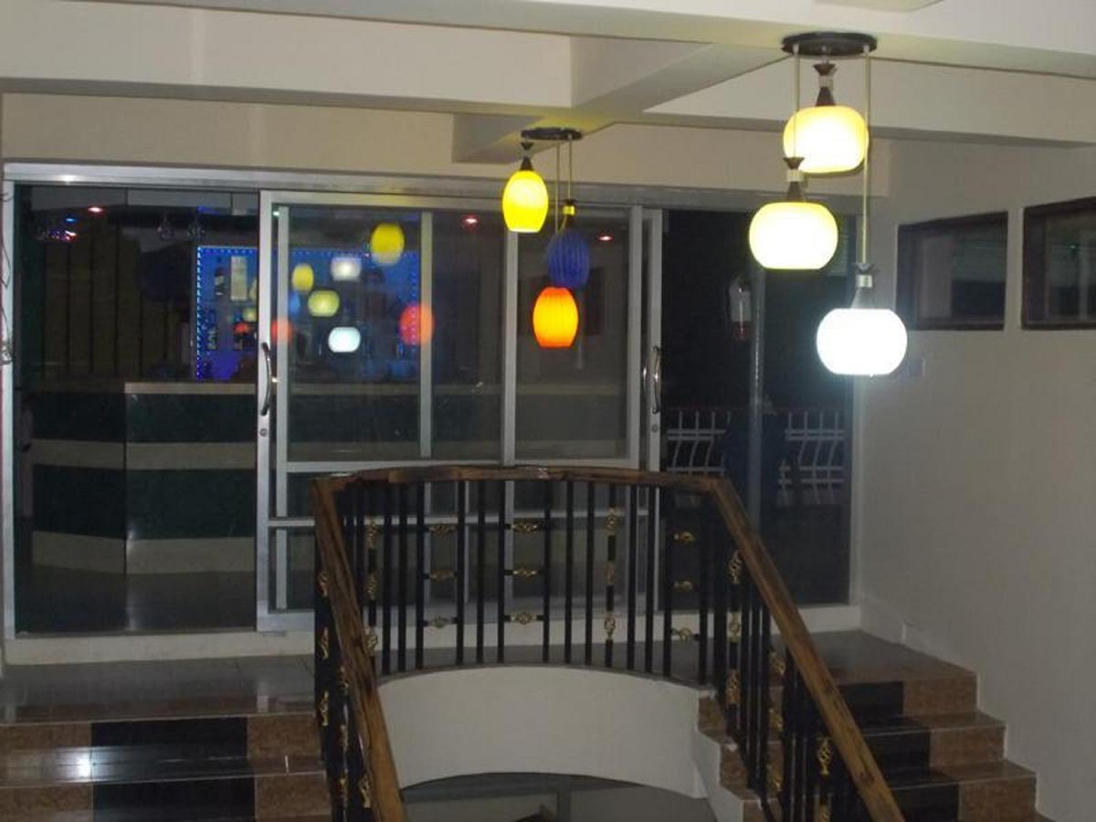Alliance Resort Hotel Chaung Thar Exterior photo