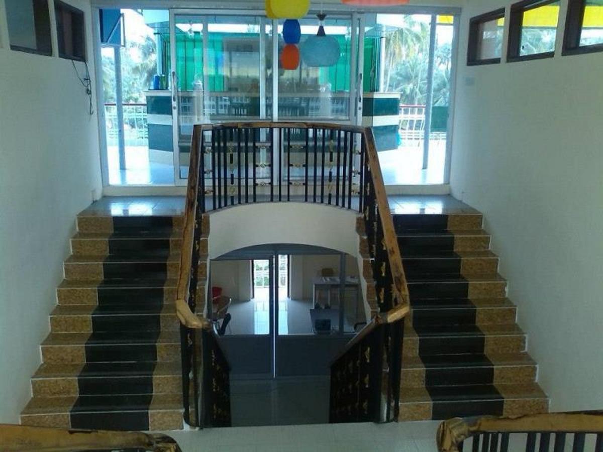 Alliance Resort Hotel Chaung Thar Exterior photo