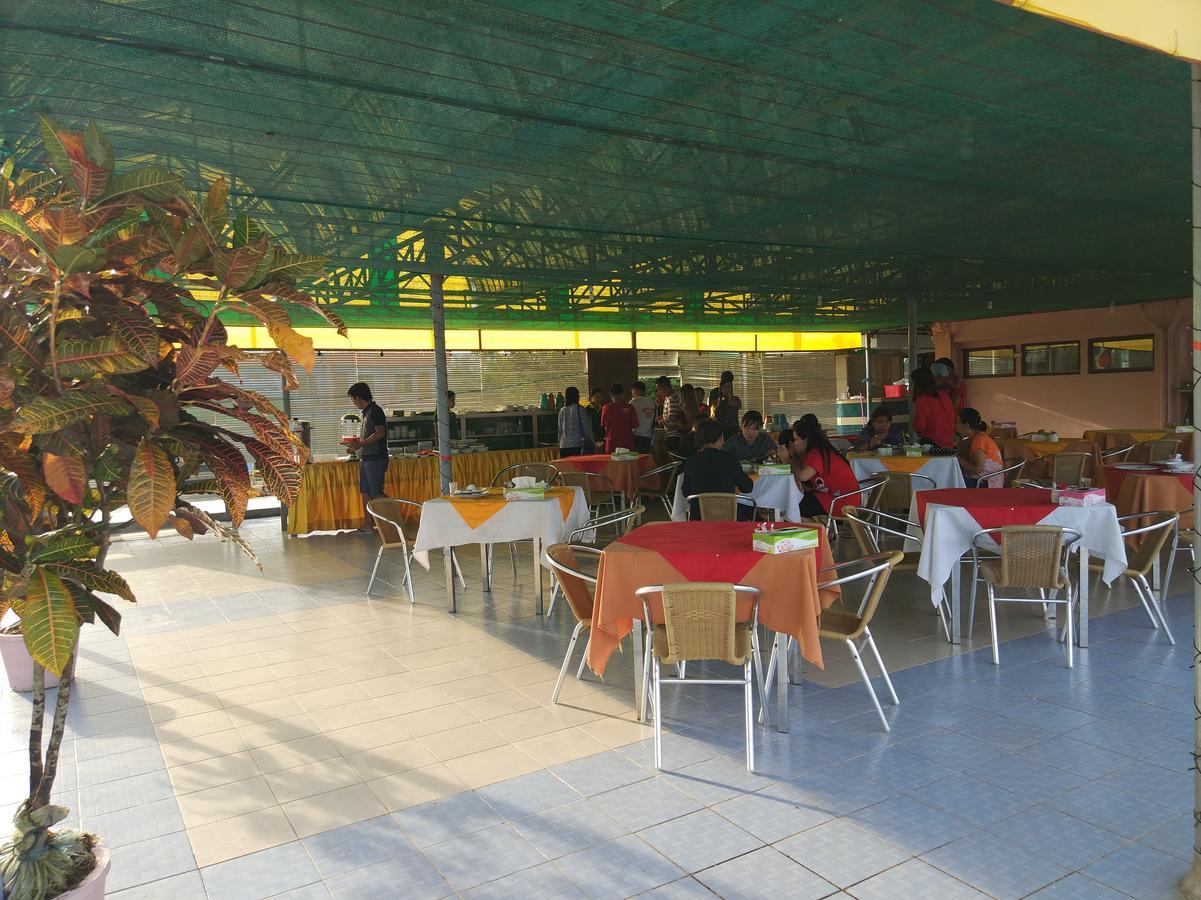 Alliance Resort Hotel Chaung Thar Exterior photo